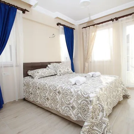 Mutlu * Ortaca (Mugla)