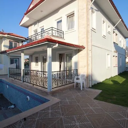 Mutlu * Ortaca (Mugla)