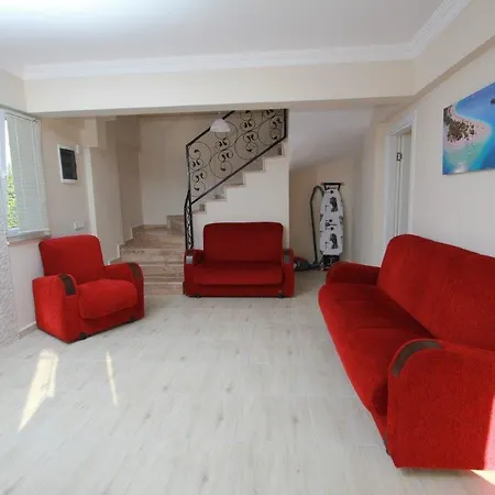 Mutlu Vila Ortaca (Mugla)