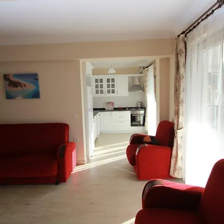 Mutlu Vila Ortaca (Mugla)