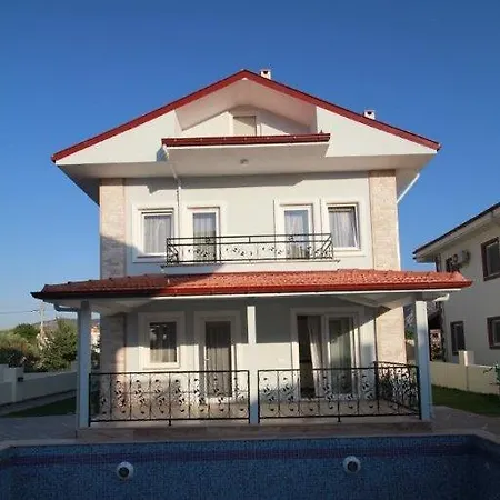 Mutlu Ortaca (Mugla)