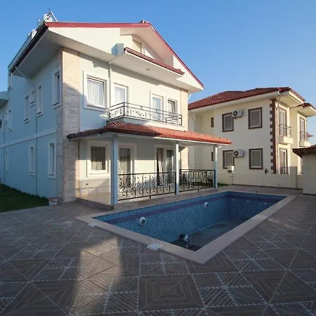 Vila Mutlu *